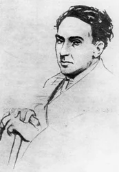 Don Antonio Machado